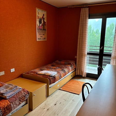 Casa Vacanza Caspoggio Esterno foto