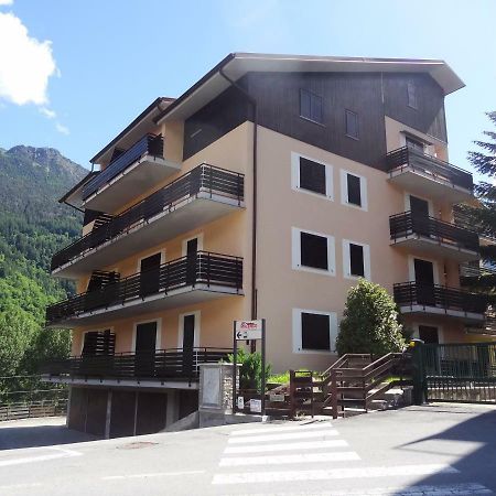 Casa Vacanza Caspoggio Esterno foto