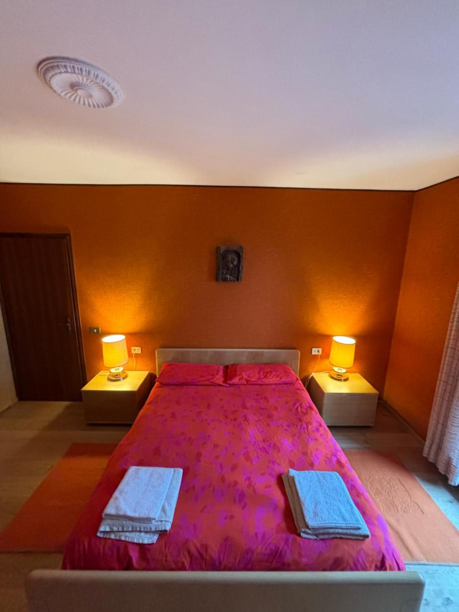 Casa Vacanza Caspoggio Esterno foto