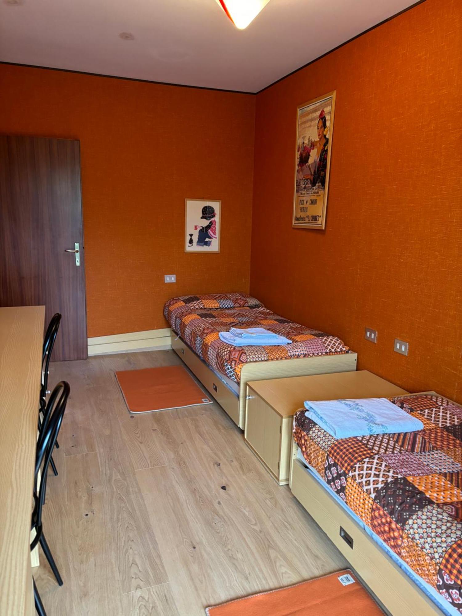 Casa Vacanza Caspoggio Esterno foto