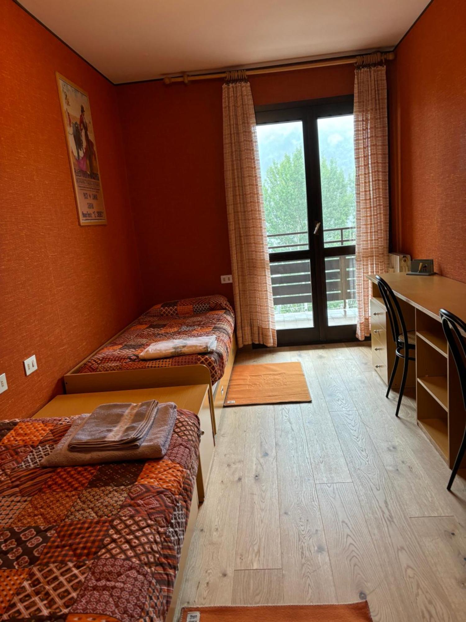 Casa Vacanza Caspoggio Esterno foto
