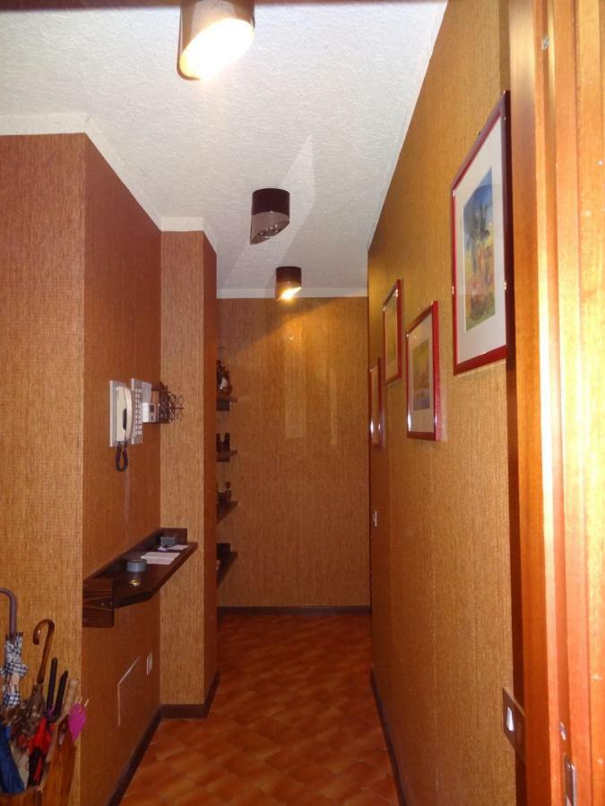 Casa Vacanza Caspoggio Esterno foto
