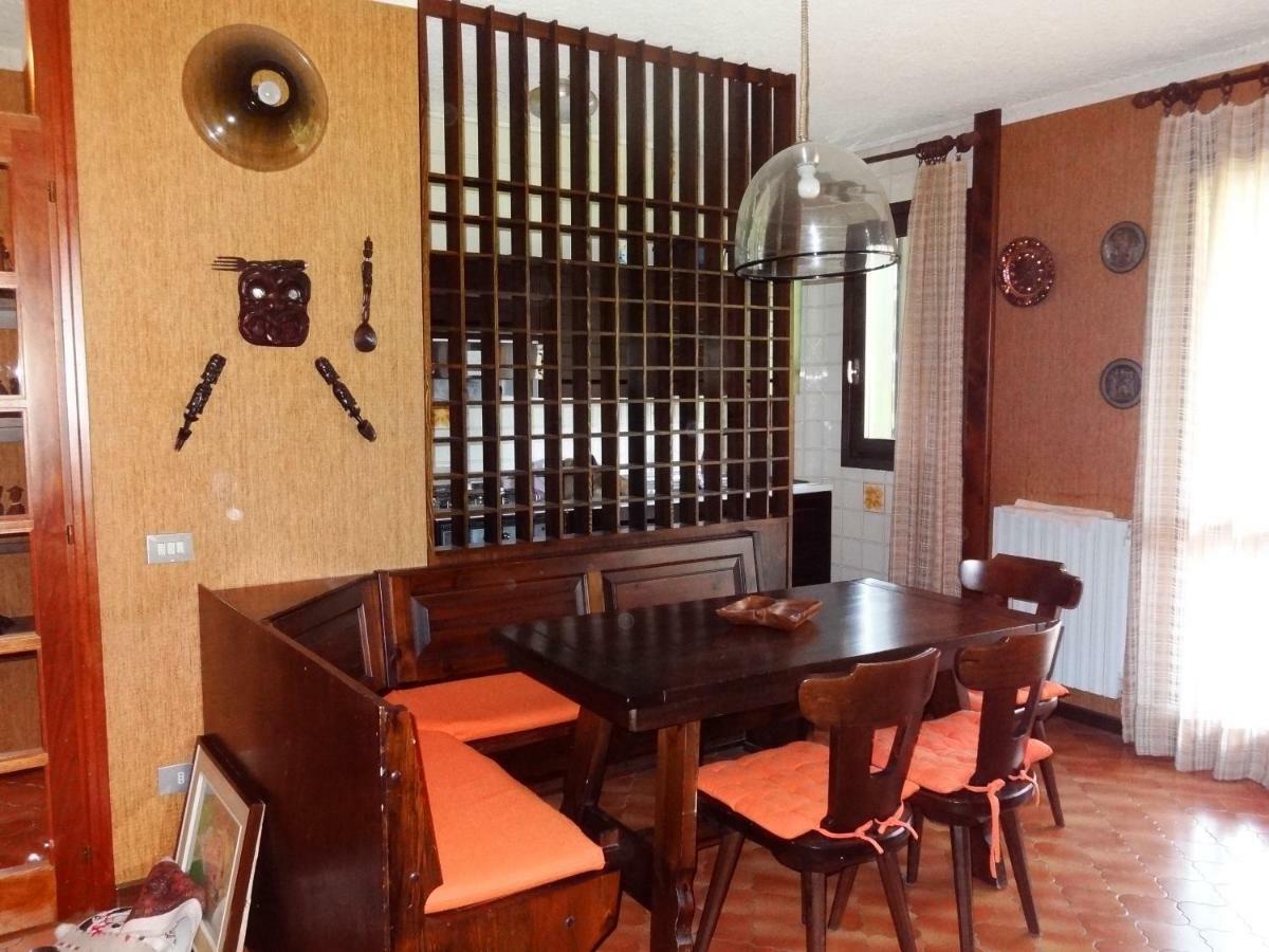 Casa Vacanza Caspoggio Esterno foto