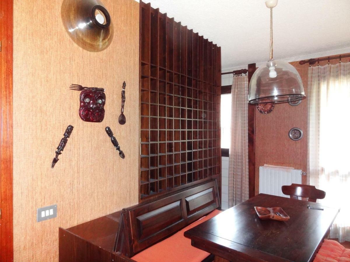 Casa Vacanza Caspoggio Esterno foto
