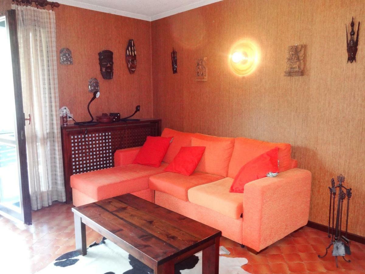 Casa Vacanza Caspoggio Esterno foto