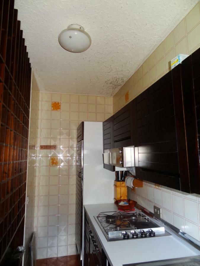 Casa Vacanza Caspoggio Esterno foto