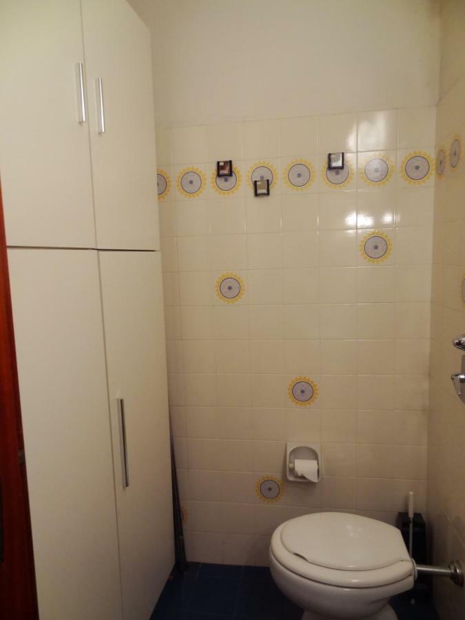 Casa Vacanza Caspoggio Esterno foto