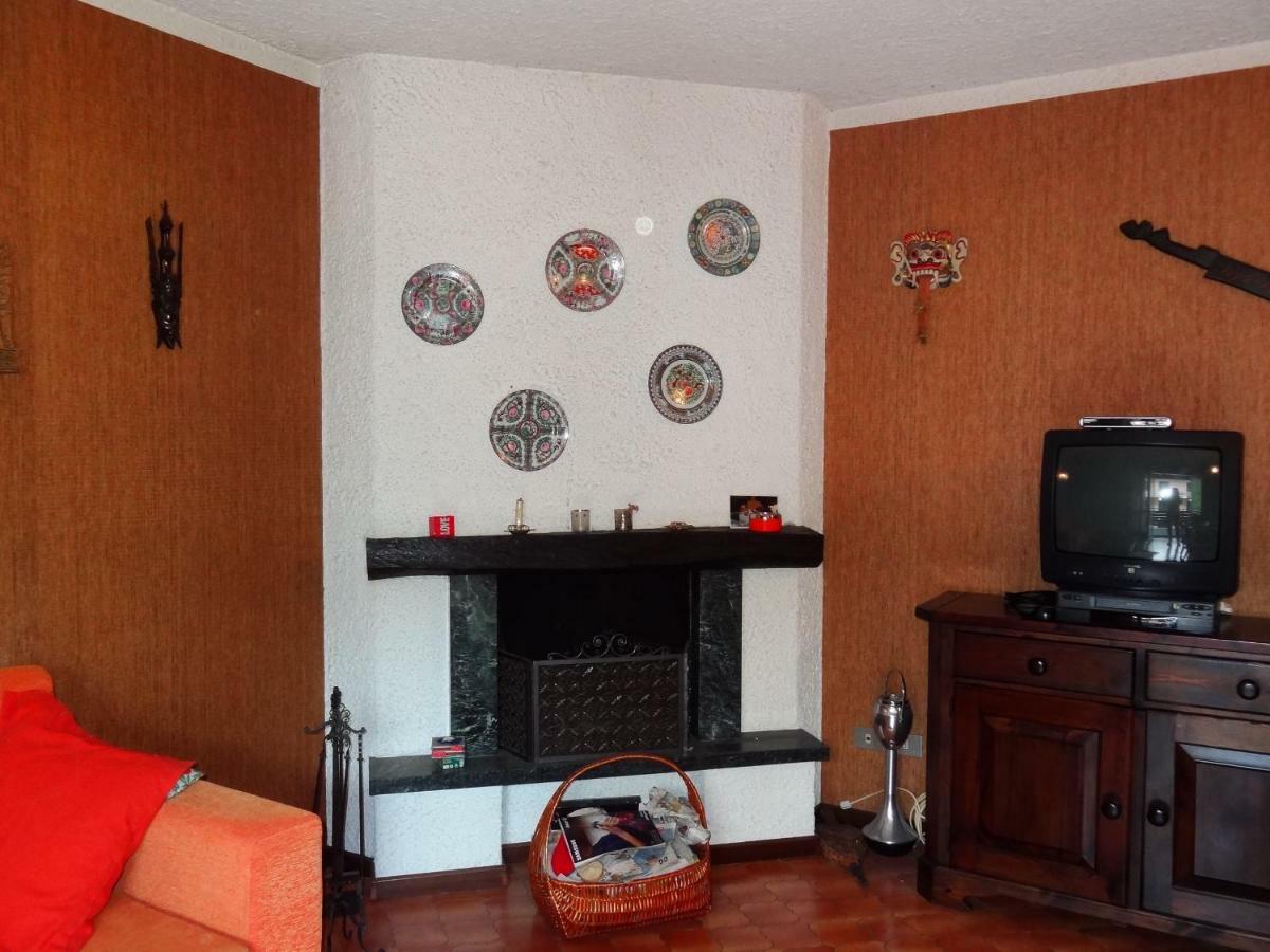 Casa Vacanza Caspoggio Esterno foto