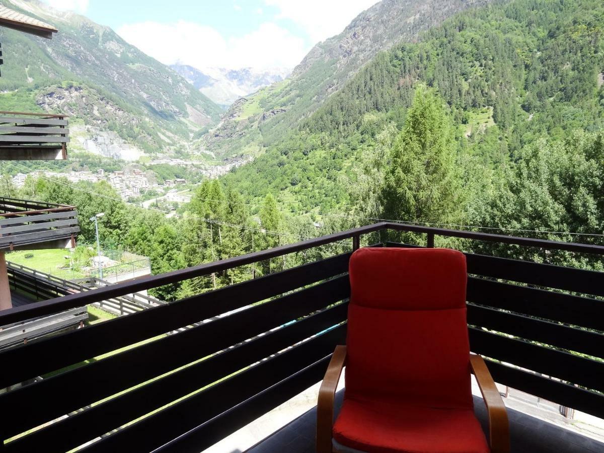 Casa Vacanza Caspoggio Esterno foto